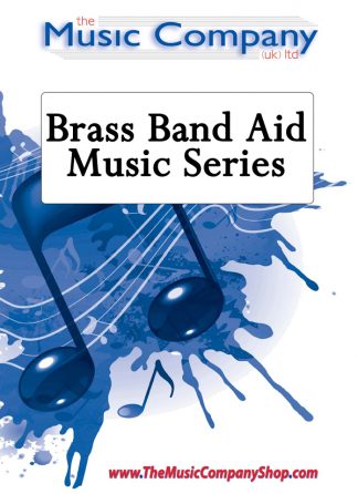 Brass Band Aid Series