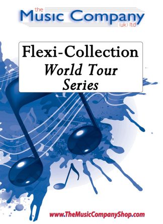 Flexi-Collection - World Tour