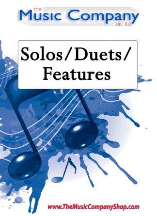 Solos, Duets and Features