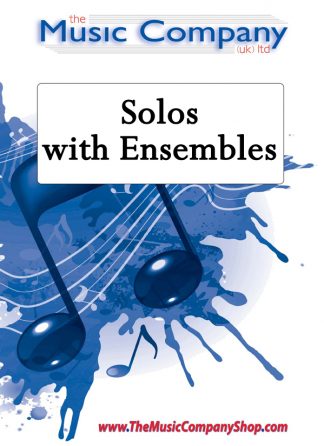 Solos with Ensembles