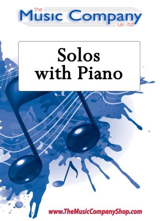Solos with Piano