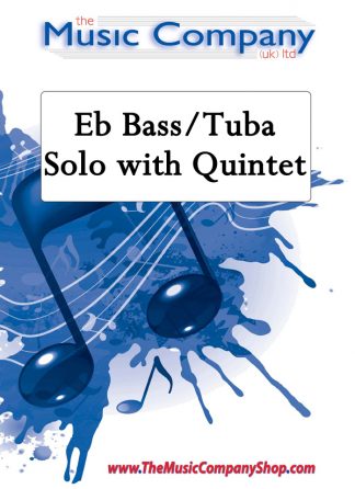 Eb Bass/Tuba