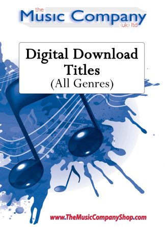 Digital Download Titles