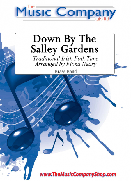 Down By The Salley Gardens