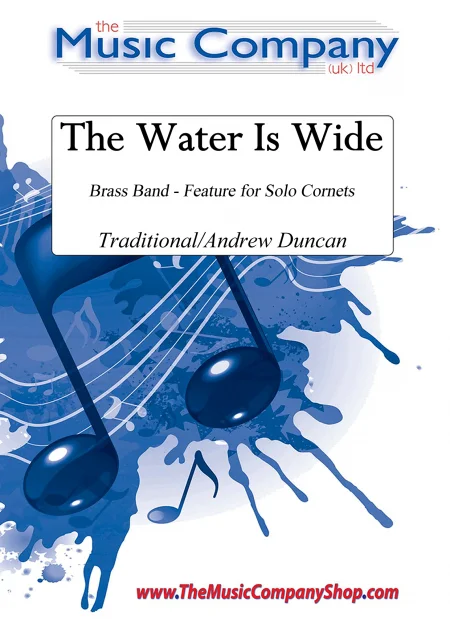 The Water is Wide