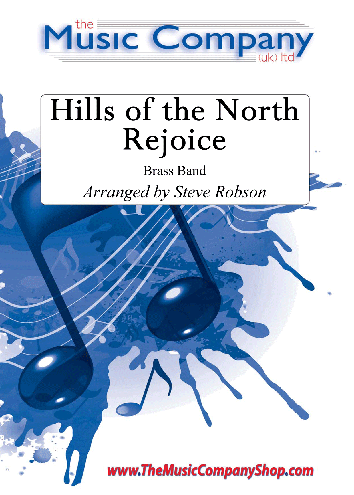 Hills of the North Rejoice